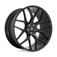 Asanti Black AB27 22X9 5X112 G-BLK 32MM Supply