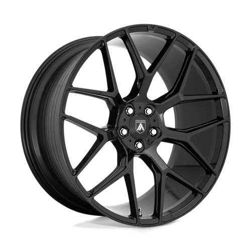 Asanti Black AB27 22X9 5X112 G-BLK 32MM Supply