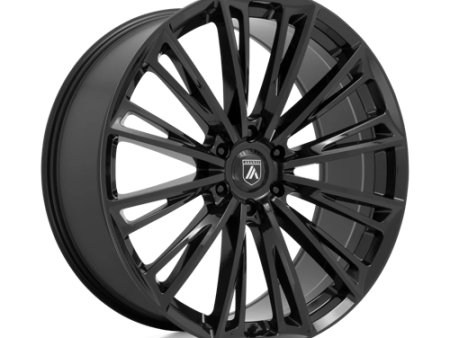 Asanti Black AB30 20X10.5 5X4.5 G-BLK 38MM Online