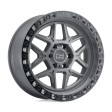 Black Rhino Hard Alloys BRKLS 18X9 6X5.5 BTL-GRY-BLKLP 12MM Cheap