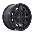 Black Rhino Hard Alloys BR007 20X10 6X135 5.5 M-BLK -18MM Online now