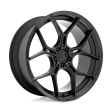 Asanti Black AB37 22X10.5 5X120 S-BLK 40MM Online Hot Sale