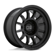 Black Rhino Hard Alloys BRRPD 18X8.5 5X150 M-BLK 10MM Online Sale