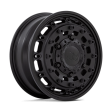 Black Rhino Hard Alloys BR006 16X6 6X180 M-BLK 84MM Discount