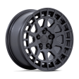 Black Rhino Hard Alloys BRBXR 18X8 5X100 GNBLK 40MM Cheap