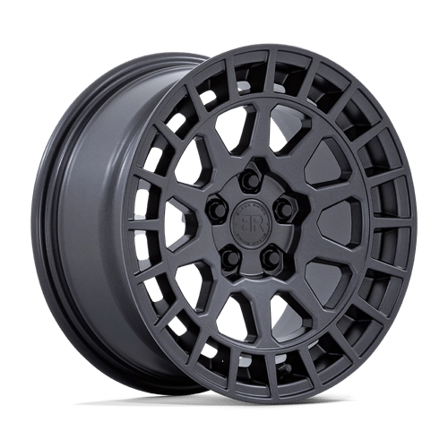 Black Rhino Hard Alloys BRBXR 18X8 5X100 GNBLK 40MM Cheap