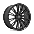 Asanti Black AB30 22X10.5 5X4.5 G-BLK 35MM Online Sale