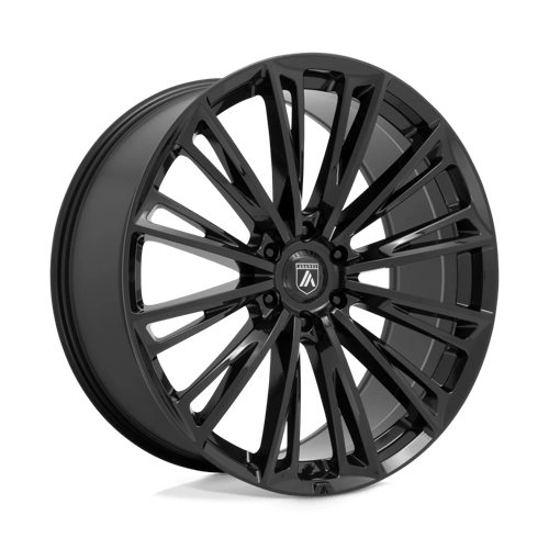 Asanti Black AB30 22X9.5 6X5.5 G-BLK 30MM Cheap