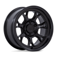 Black Rhino Hard Alloys BR017 17X8.5 5X5.0 M-BLK -10MM Online