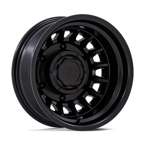 Black Rhino Hard Alloys BR019 16X6 6X205 M-BLK -130MM Online