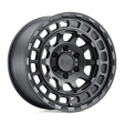 Black Rhino Hard Alloys BRCBR 20X9.5 6X5.5 M-BLK -18MM For Discount