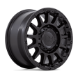 Black Rhino Hard Alloys BR003 16X8 5X160 M-BLK 38MM Sale