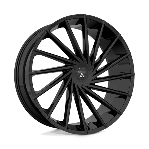 Asanti Black AB18 22X9 6X135 5.5 G-BLK 15MM Discount