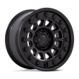 Black Rhino Hard Alloys BR012 18X8.5 6X5.5 M-BLK 0MM Online Hot Sale