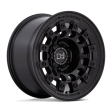 Black Rhino Hard Alloys BR004 17X9 6X5.5 M-BLK -12MM For Cheap