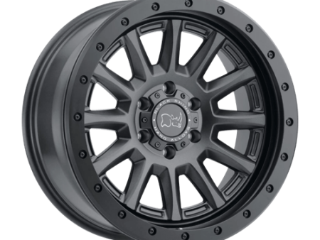 Black Rhino Hard Alloys BRDGR 17X8.5 6X4.5 GUN-BLK 10MM Online Sale