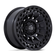 Black Rhino Hard Alloys BR009 18X9 6X5.5 M-BLK 0MM Cheap