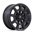 Asanti Black AB41 22X10.5 5X112 120 S-BLK G-BLK-FC 38MM Supply