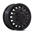 Black Rhino Hard Alloys BR019 16X6 6X205 M-BLK 110MM Discount