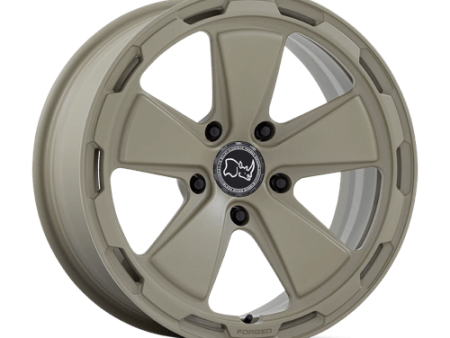 Black Rhino Hard Alloys BR403 18X8 5X130 M-GRY 20MM Sale