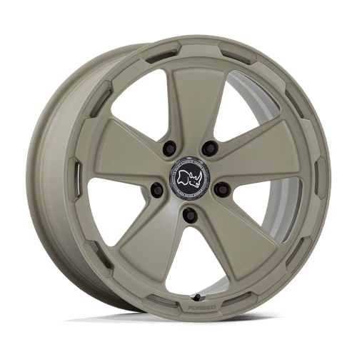 Black Rhino Hard Alloys BR403 18X8 5X130 M-GRY 20MM Sale