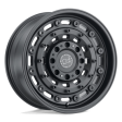 Black Rhino Hard Alloys BRARS 20X9.5 5X5.5 150 TXT-M-BLK 12MM Fashion