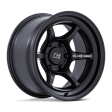 Black Rhino Hard Alloys BR011 16X8 6X5.5 M-BLK -10MM Online