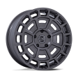 Black Rhino Hard Alloys BR404 20X8.5 5X5.5 M-GNMTL 35MM Hot on Sale