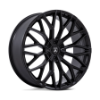 Asanti Black AB50 26X10 6X135 M-BLK 30MM Online now