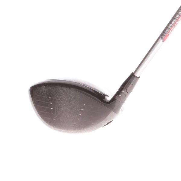 Callaway Rogue Graphite Mens Right Hand Driver 10.5 Degree Senior Aldila Quaranta For Discount