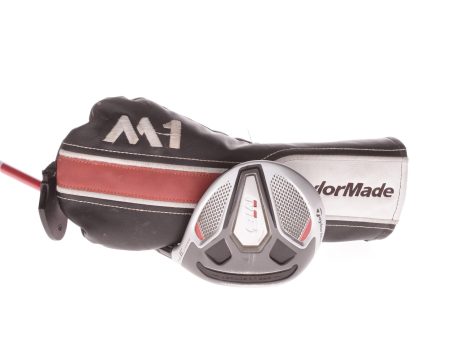 TaylorMade M6 Graphite Mens Right Hand Fairway 3 Wood 14 Degree Regular - Proforce V2 Online