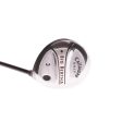 Callaway Big Bertha Graphite Men s Right Hand Fairway 3 Wood 15 Degree Regular - System 75 Sale