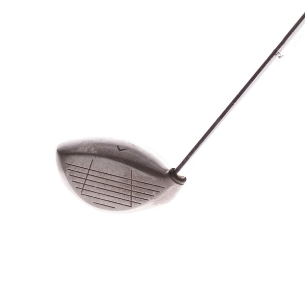 Callaway Great Big Bertha Steel Men s Right Hand Fairway 5 Wood 19 Degree Stiff - True Temper Memphis 10 For Discount