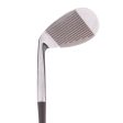 Specialist Specialist Steel Men s Right Hand Sand Wedge 56 Degree Stiff - Dynamic Gold Online now