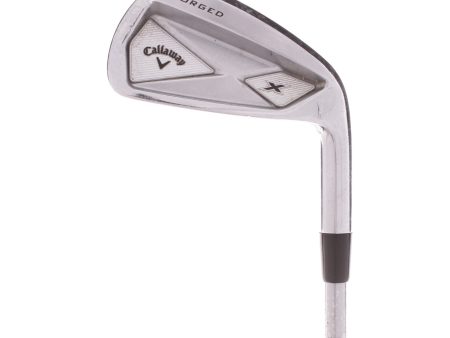 Callaway X Forged Graphite Men s Right Hand 3 Iron Regular - Project X 6 Sale