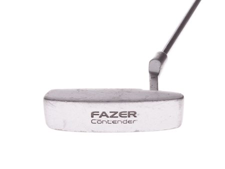 Fazer Contender Men s Right Hand Putter 34 Inches - Fazer Sale