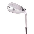 Specialist Specialist Steel Men s Right Hand Sand Wedge 56 Degree Stiff - Dynamic Gold Online now