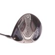 Callaway Big Bertha B21 Men s Right Hand Driver 10.5* Graphite Regular - Callaway rch 55 Online Hot Sale