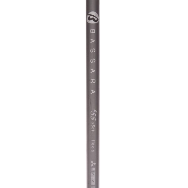 Adams Golf Tight Lies Graphite Men s Right Hand Fairway 5 Wood 19 Degree Stiff Bassara 55 Fashion