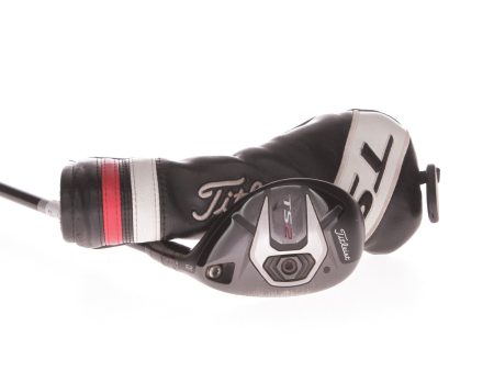 Titleist TS2 Graphite Men s Right Hand Hybrid 23 Degree Regular - Kurokage 60 on Sale