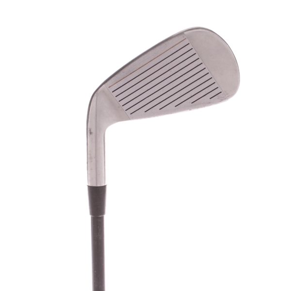 Mitsushiba ScorcheR Graphite Men s Right Hand Driving Iron 18 Degree Stiff - Mitsushiba ScortcheR Sale