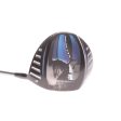 Krank Golf M.E.T. Graphite Men s Right Hand Driver 9 Degree Regular - Krank Fujikura Torque Sale