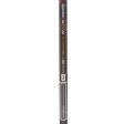 TaylorMade Burner Draw Graphite Mens Left Hand Driver 10.5 Degree Regular - Fujikura REAX 50 Sale