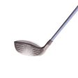 Vega RAF-04 Graphite Mens Right Hand Fairway 3 Wood 15 Degree Stiff - Diamana 70 Sale