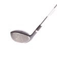 Wilson Prostaff Steel Mens Right Hand Fairway 5 Wood 19 Degree Regular - Wilson ProStaff Offset Design Online Sale