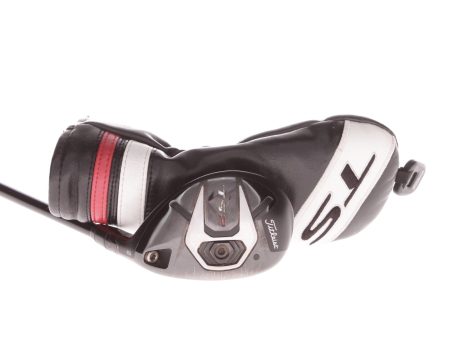 Titleist TS2 Graphite Men s Right Hand Hybrid 19 Degree Regular - KuroKage 60 Sale