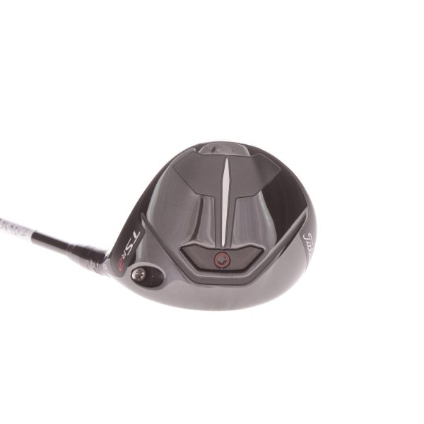 Titleist TSR2 Graphite Men s Right Hand Fairway 3 Wood 15 Degree Regular - Tensei 65 For Discount