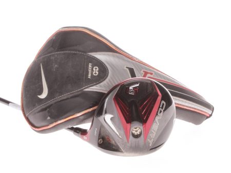 Nike Covert VrS Tour Mens Right Hand Driver 10.5* Graphite Stiff - KuroKage 60 For Cheap