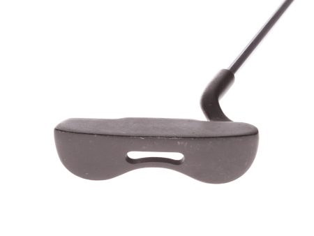 Red Hot Poker Original Black Men s Right Hand Putter 34.5 Inches - Tour Tech For Cheap