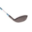 Callaway Rogue Sub Zero Graphite Men s Left Hand Fairway 3+ Wood 13.5 Degree Stiff - Evenflow 75G Hot on Sale